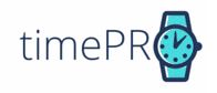 TimePro Logo